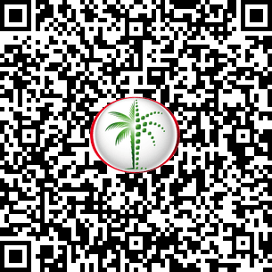DLD verification QR code