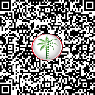 DLD verification QR code