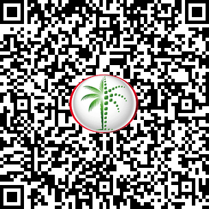 DLD verification QR code