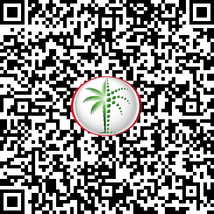 DLD verification QR code