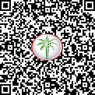 DLD verification QR code