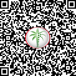 DLD verification QR code