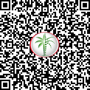 DLD verification QR code