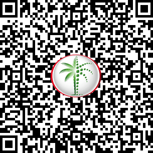 DLD verification QR code