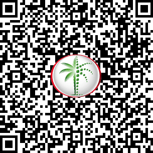 DLD verification QR code