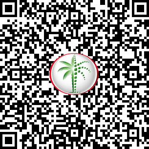 DLD verification QR code
