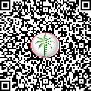 DLD verification QR code