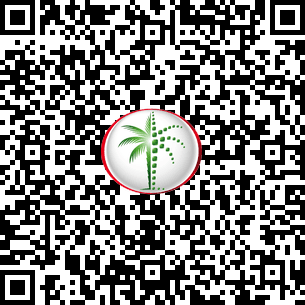 DLD verification QR code