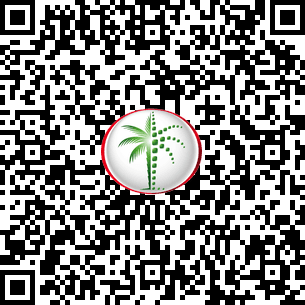 DLD verification QR code