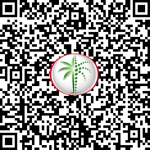 DLD verification QR code
