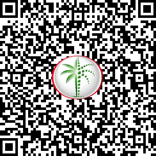 DLD verification QR code