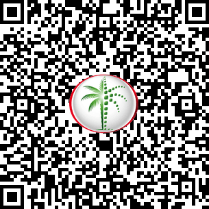 DLD verification QR code