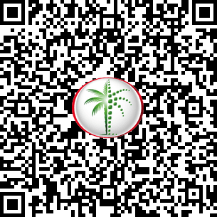 DLD verification QR code