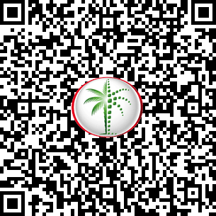 DLD verification QR code