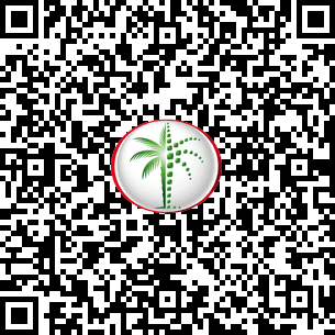 DLD verification QR code
