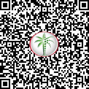 DLD verification QR code
