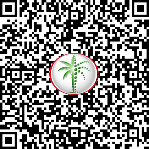 DLD verification QR code