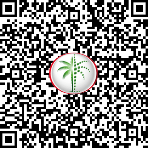 DLD verification QR code