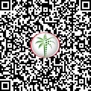 DLD verification QR code