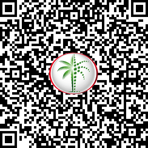 DLD verification QR code
