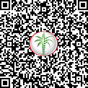 DLD verification QR code