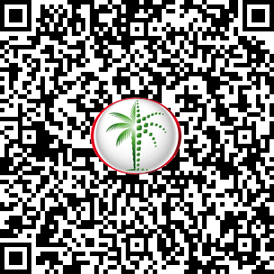 DLD verification QR code