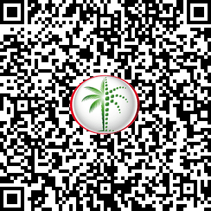 DLD verification QR code