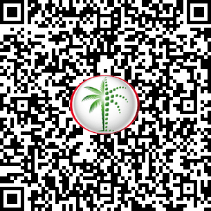 DLD verification QR code