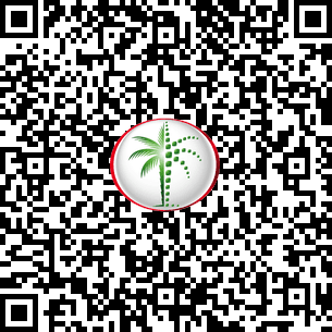 DLD verification QR code