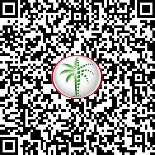 DLD verification QR code
