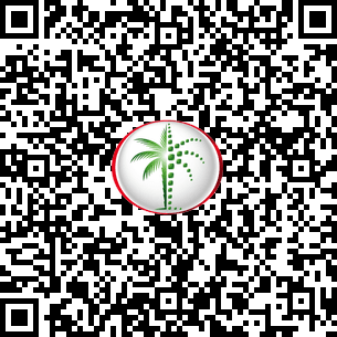 DLD verification QR code
