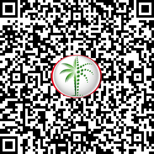 DLD verification QR code