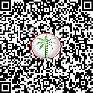 DLD verification QR code