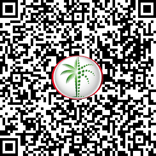 DLD verification QR code