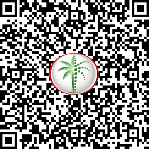 DLD verification QR code