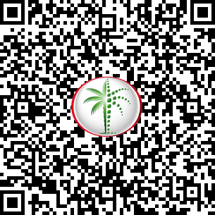 DLD verification QR code