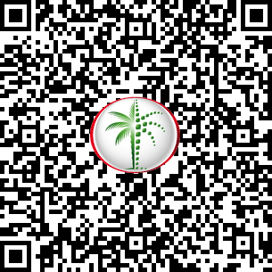 DLD verification QR code