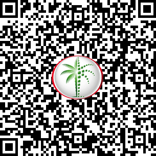 DLD verification QR code