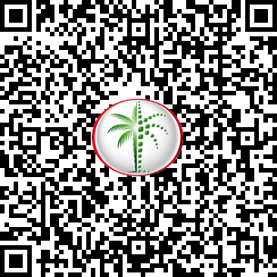 DLD verification QR code