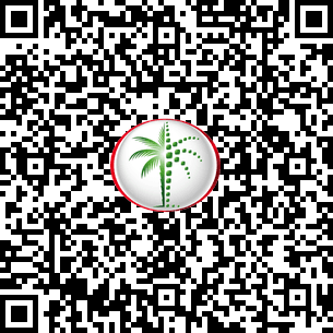 DLD verification QR code
