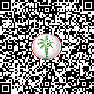 DLD verification QR code
