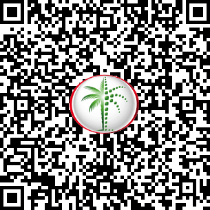 DLD verification QR code