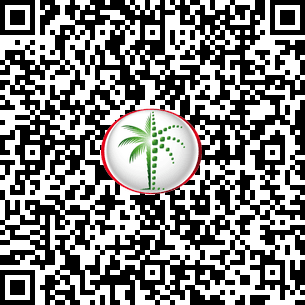 DLD verification QR code