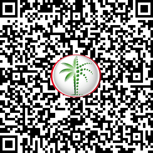 DLD verification QR code