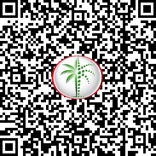 DLD verification QR code