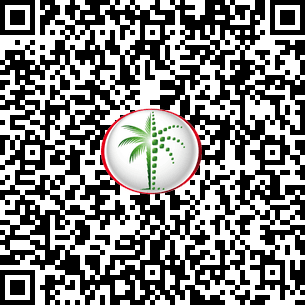 DLD verification QR code