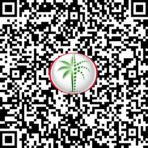 DLD verification QR code