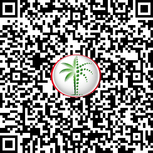 DLD verification QR code