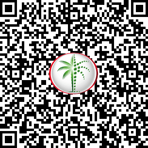 DLD verification QR code