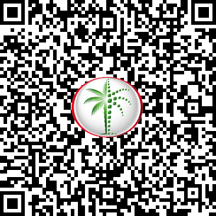 DLD verification QR code